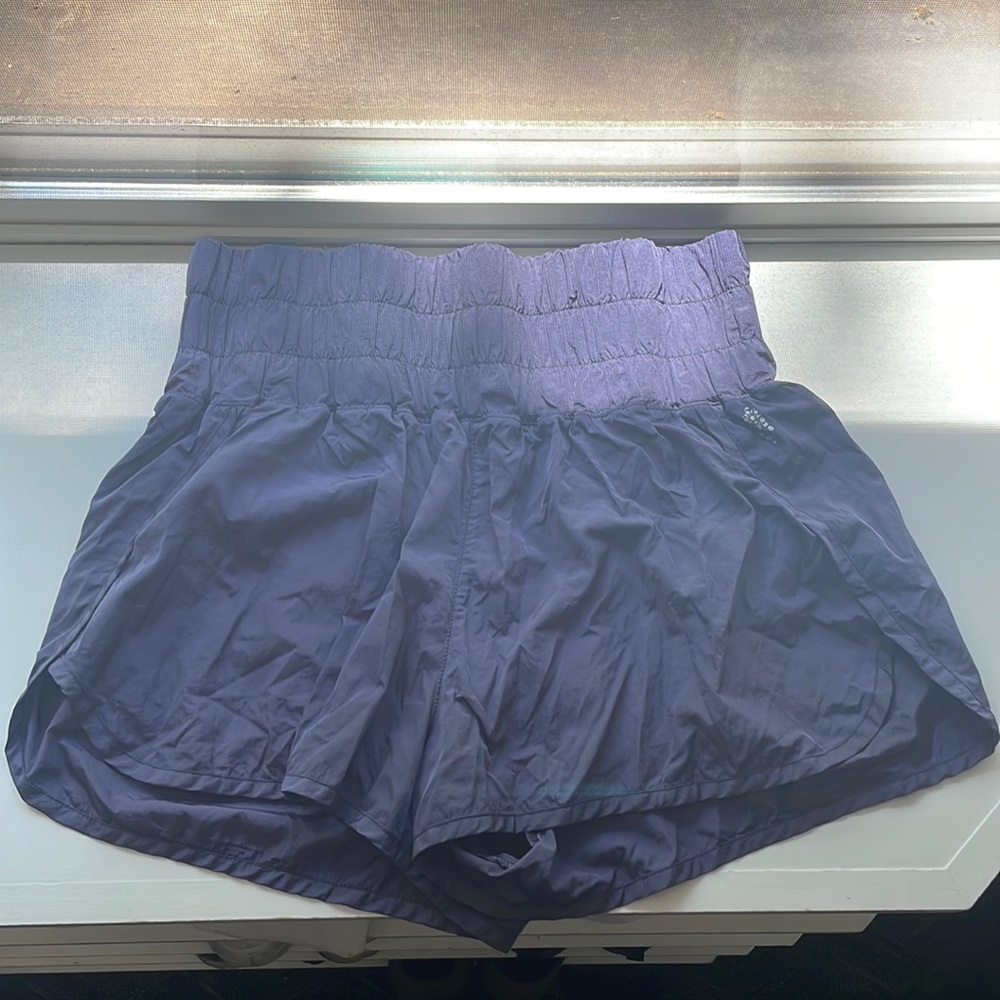 Free People Movement Shorts